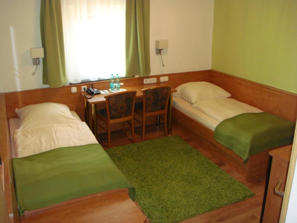 Hotel Smart-Inn Erlangen Room photo