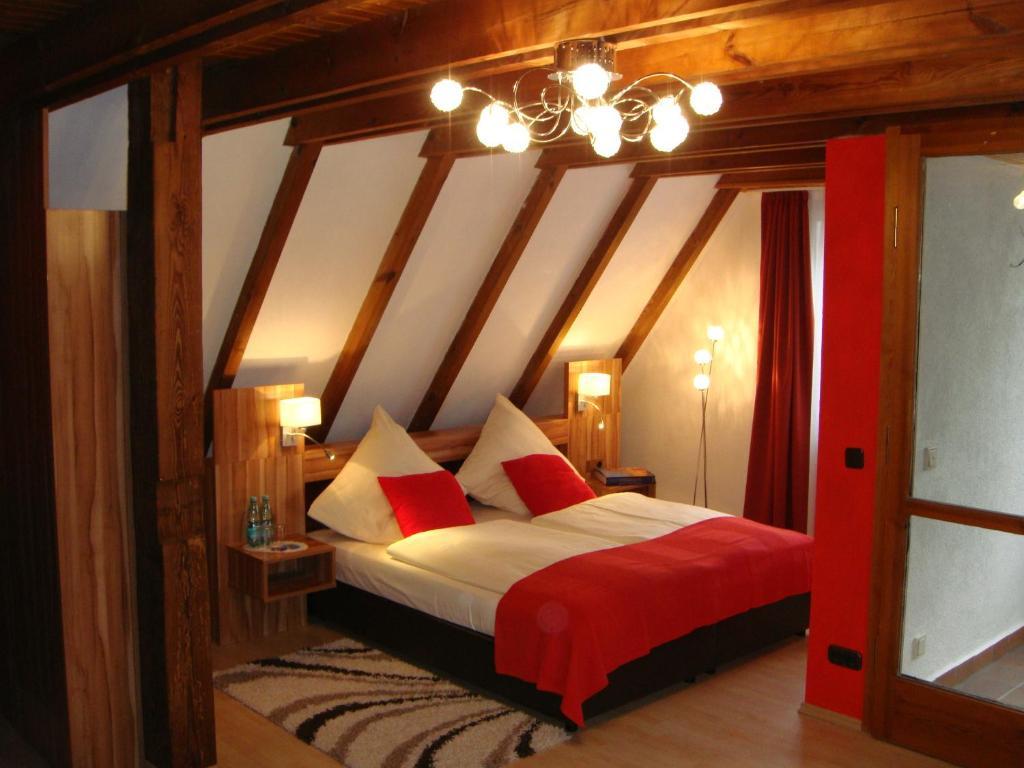 Hotel Smart-Inn Erlangen Room photo